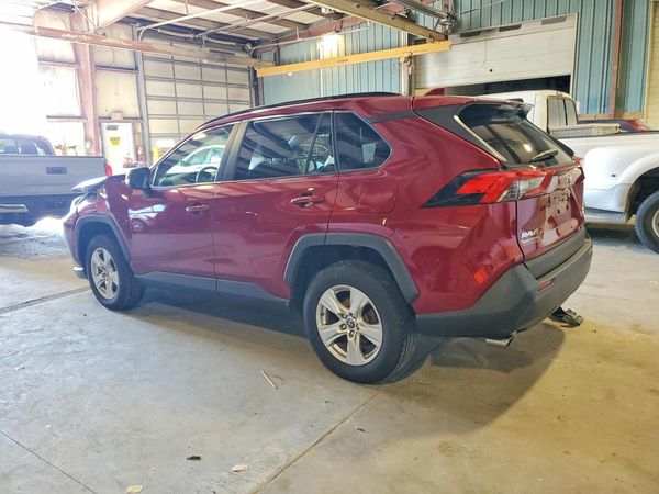 2019 TOYOTA RAV4 XLE / XLE Premium 4WD