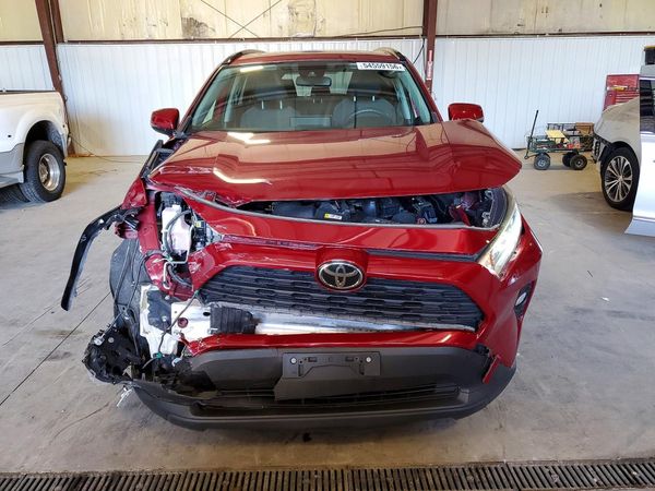 2019 TOYOTA RAV4 XLE / XLE Premium 4WD