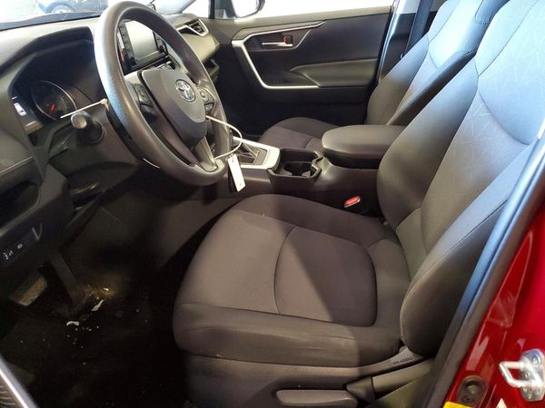 2019 TOYOTA RAV4 XLE / XLE Premium 4WD