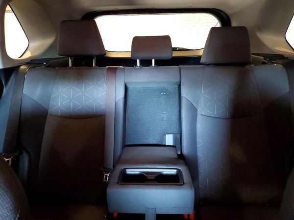 2019 TOYOTA RAV4 XLE / XLE Premium 4WD