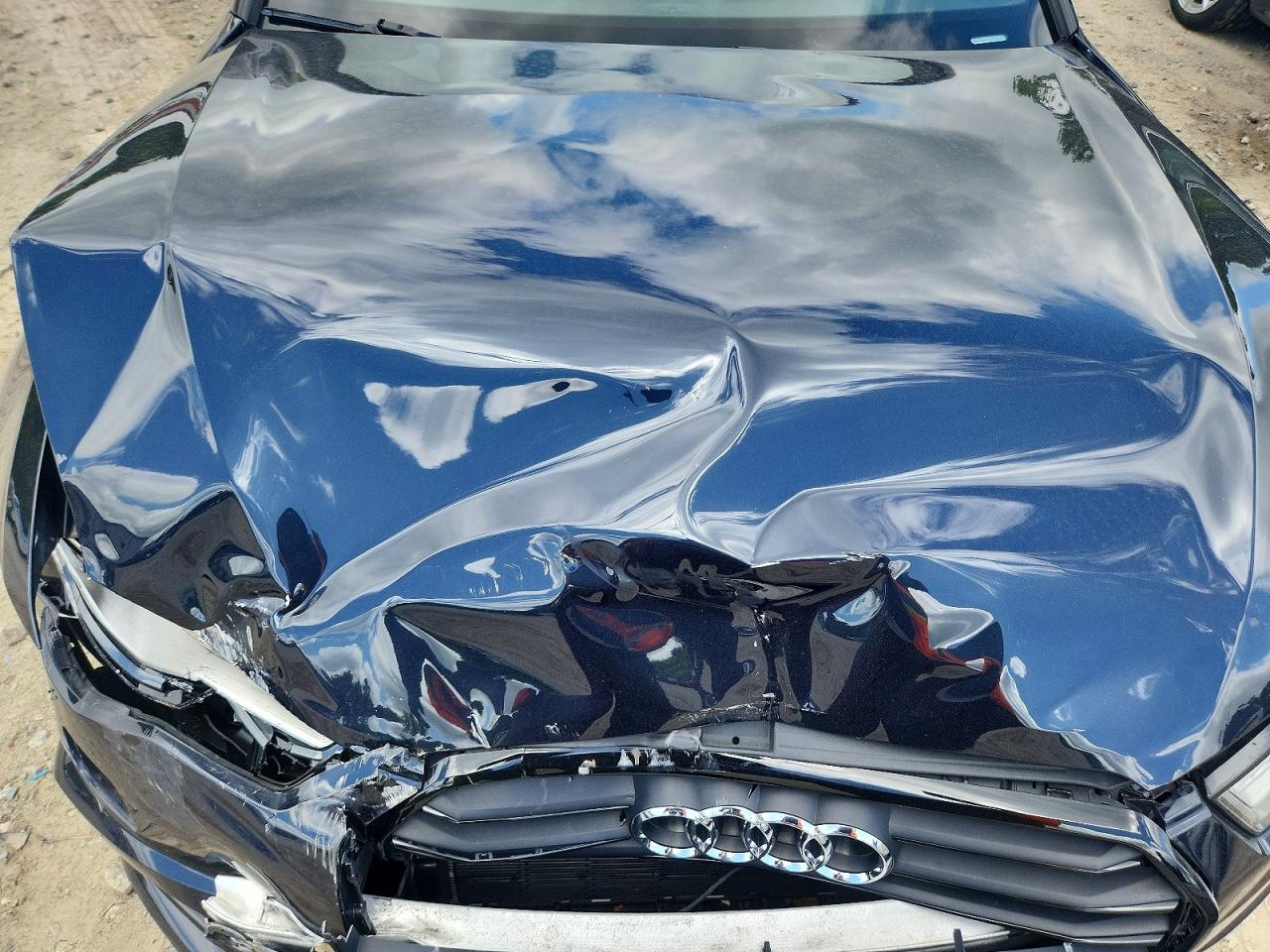 2018 AUDI A6