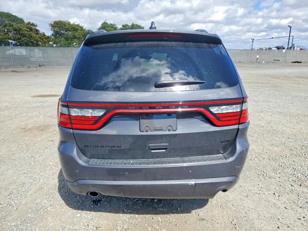 2025 DODGE DURANGO