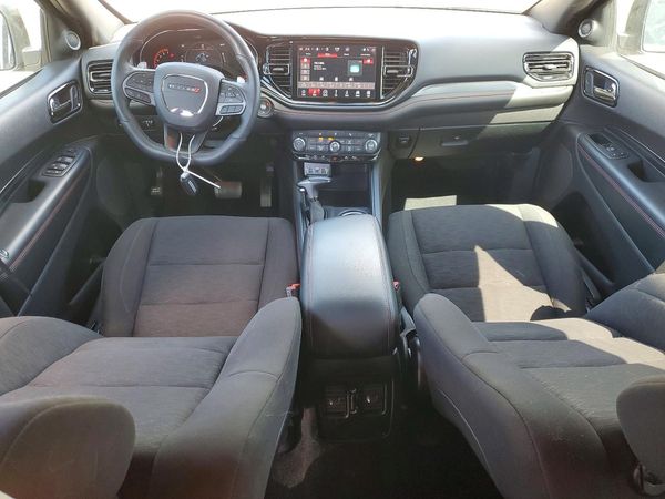 2025 DODGE DURANGO