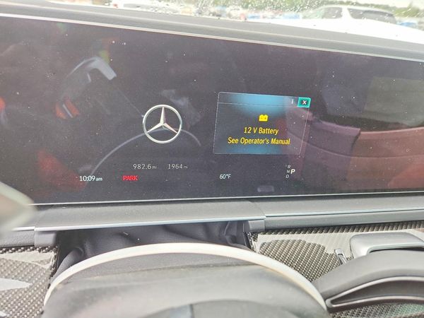 2026 MERCEDES-BENZ GLE COUPE AMG GLE53