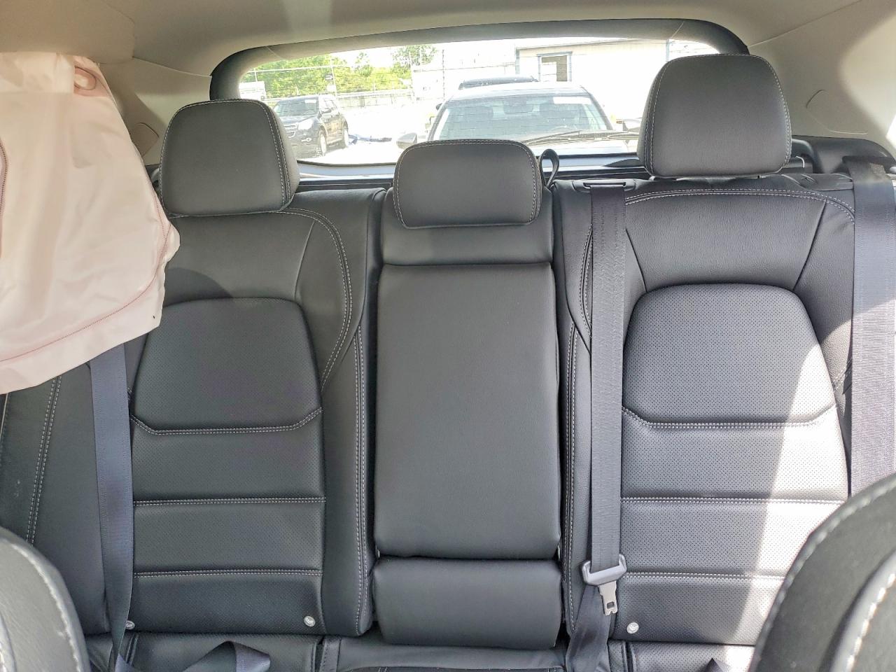 2025 MAZDA CX-5 Premium Plus