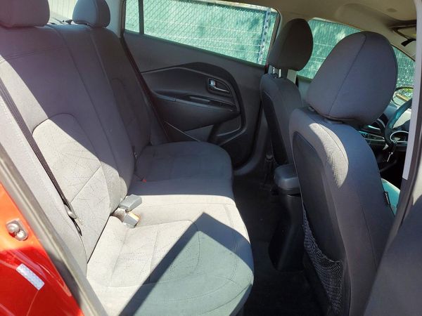 2013 KIA RIO