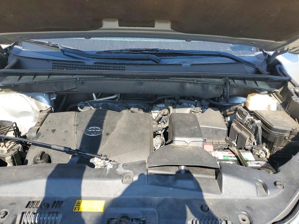 2019 TOYOTA HIGHLANDER SE/XLE