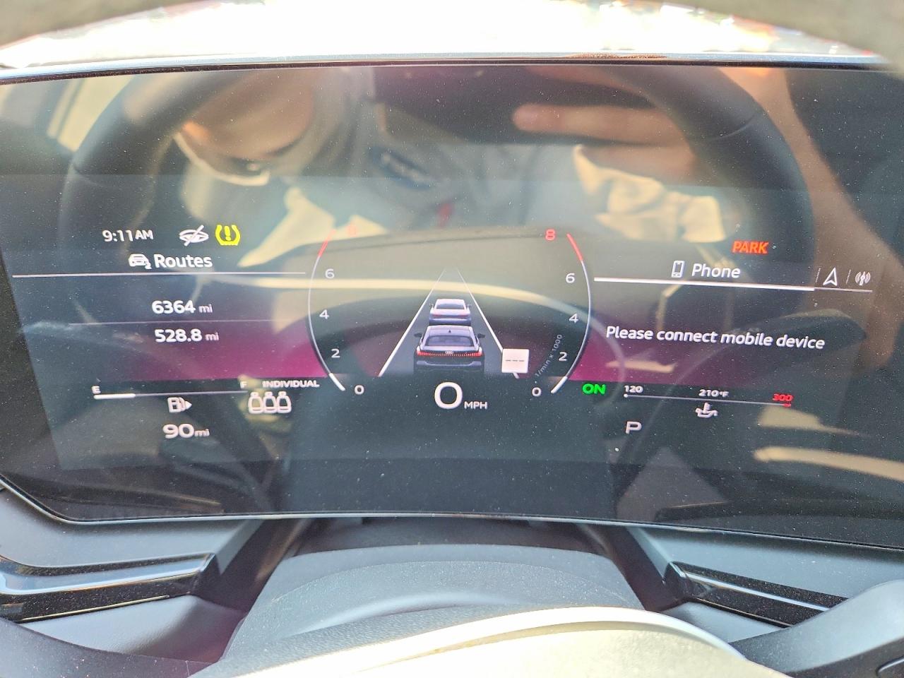 2025 AUDI A5 quattro Premium Plus