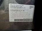 2016 AUDI Q5 quattro Premium Plus