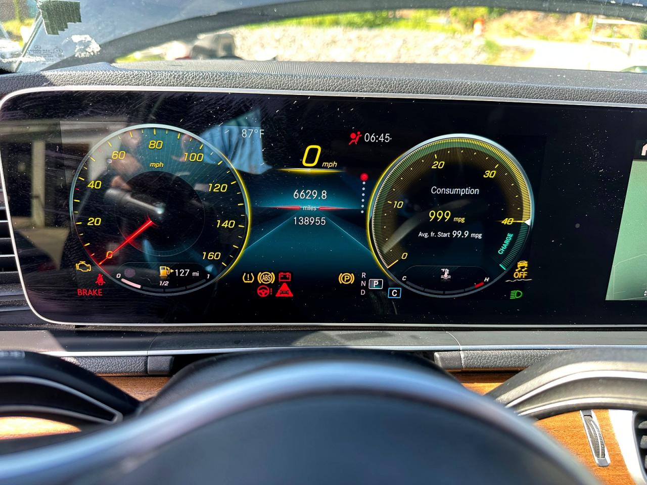 2021 MERCEDES-BENZ GLE GLE350-4M