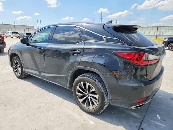 2021 LEXUS RX 350 350 Base
