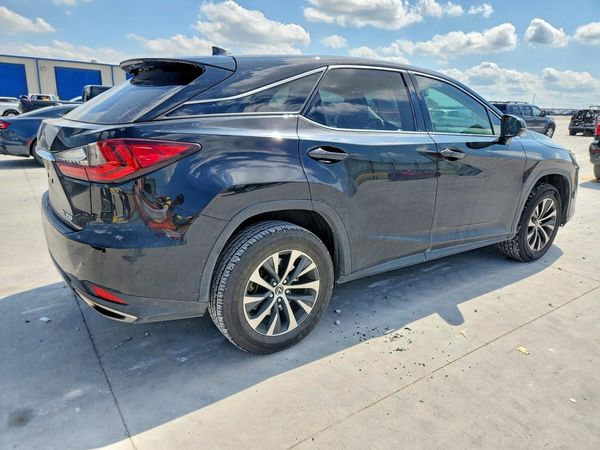 2021 LEXUS RX 350 350 Base