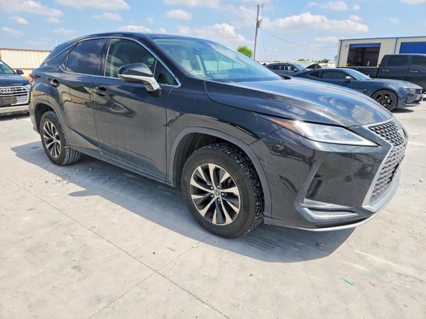 2021 LEXUS RX 350 350 Base