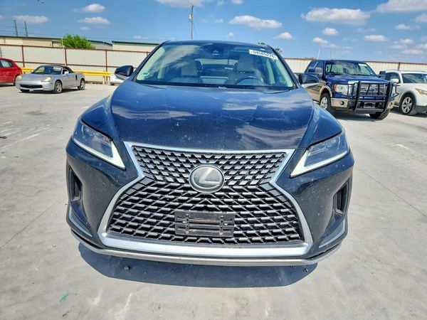 2021 LEXUS RX 350 350 Base