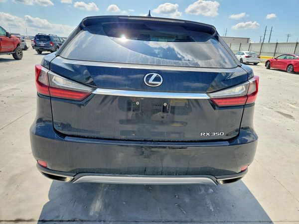 2021 LEXUS RX 350 350 Base