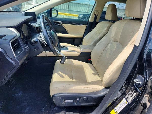 2021 LEXUS RX 350 350 Base