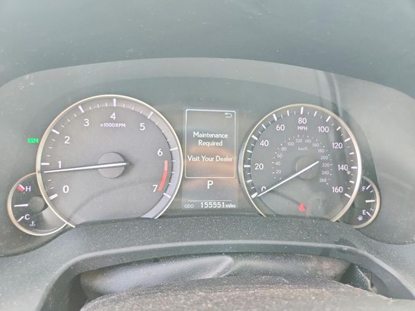 2021 LEXUS RX 350 350 Base