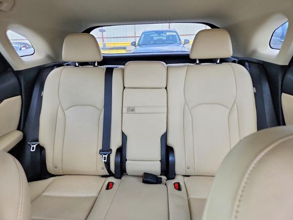 2021 LEXUS RX 350 350 Base