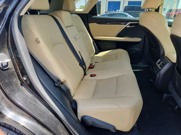 2021 LEXUS RX 350 350 Base