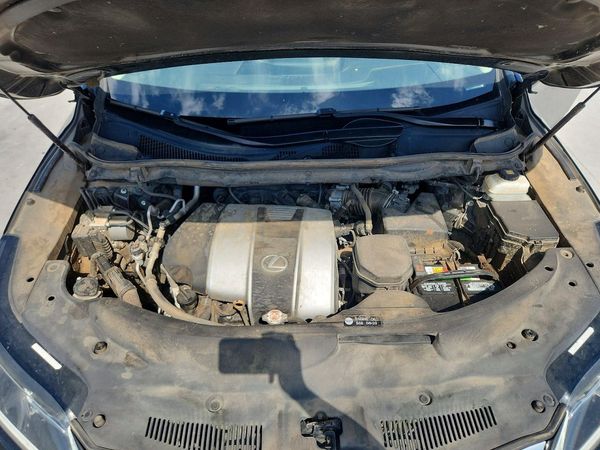 2021 LEXUS RX 350 350 Base