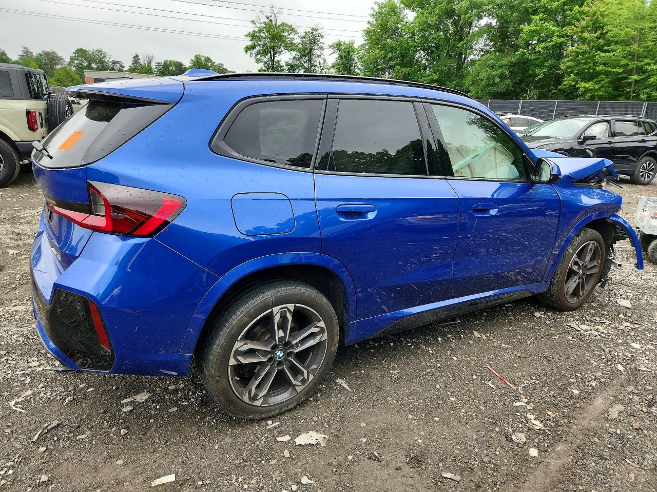 2024 BMW X1 xDrive28i