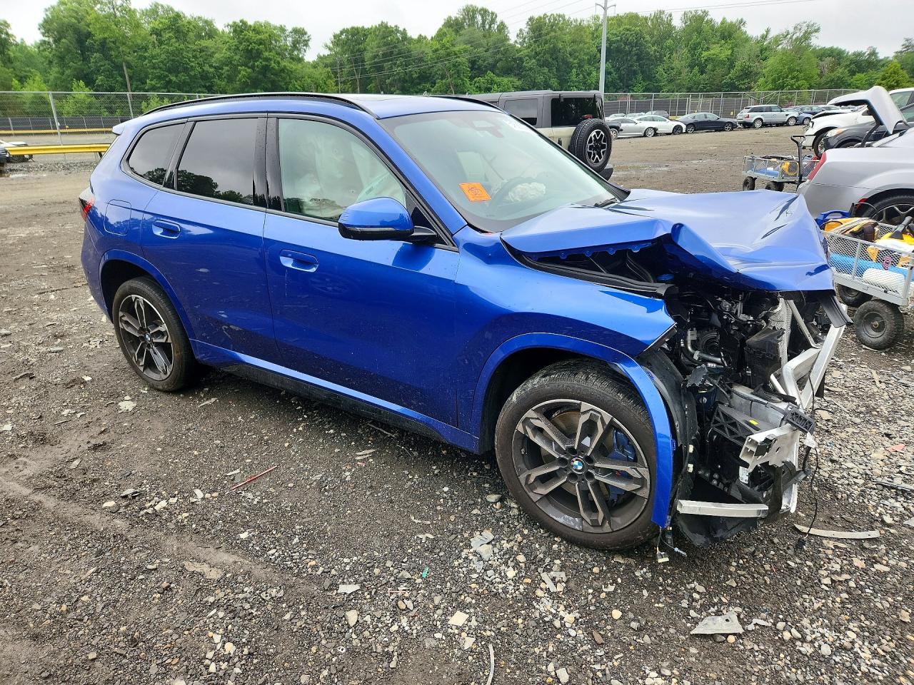 2024 BMW X1 xDrive28i