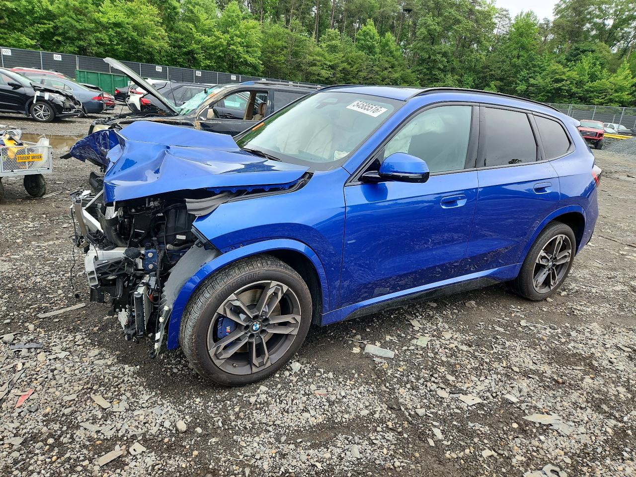2024 BMW X1 xDrive28i