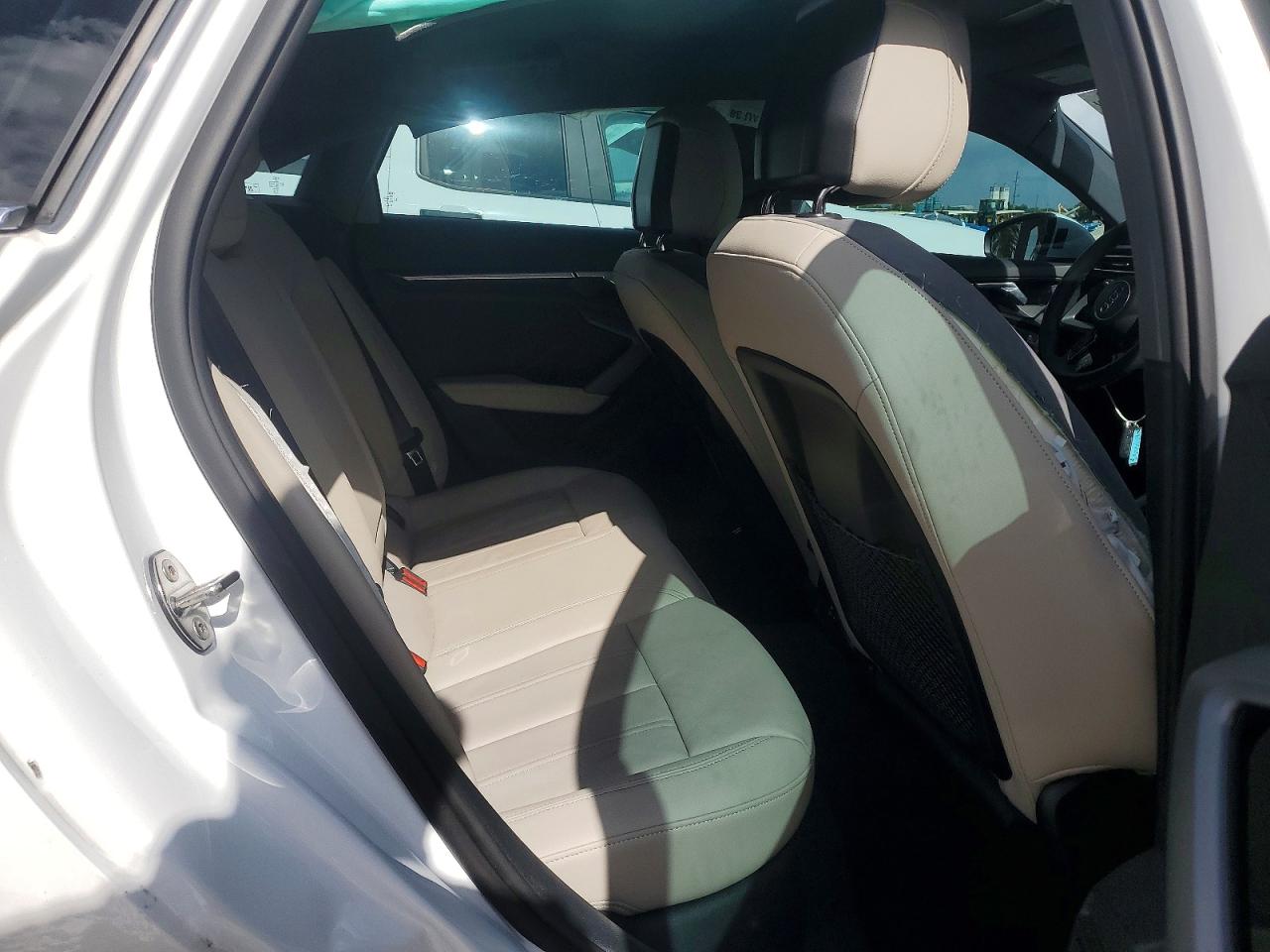 2025 AUDI A3 quattro Premium