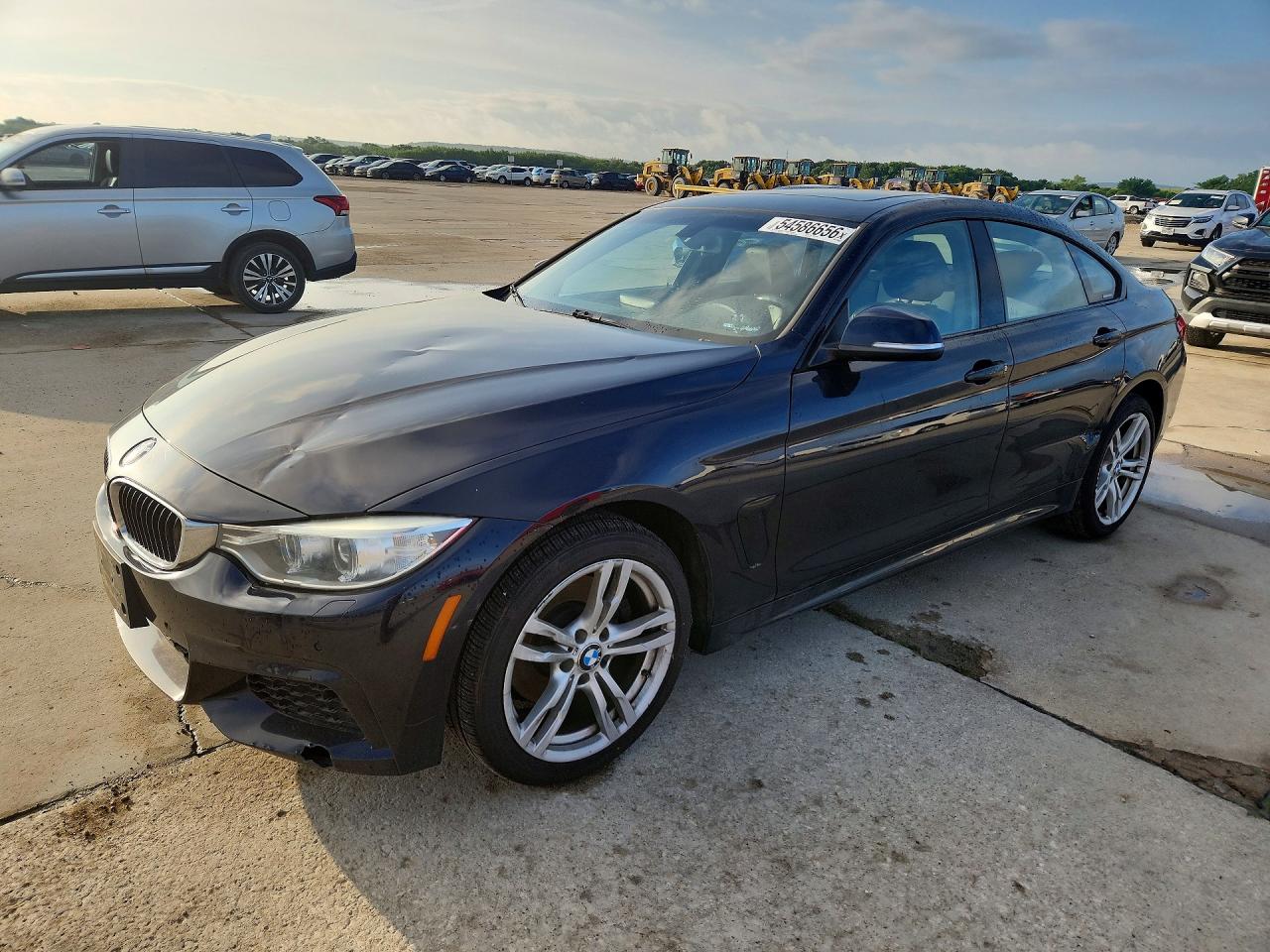 2015 BMW 428 xDrive GC