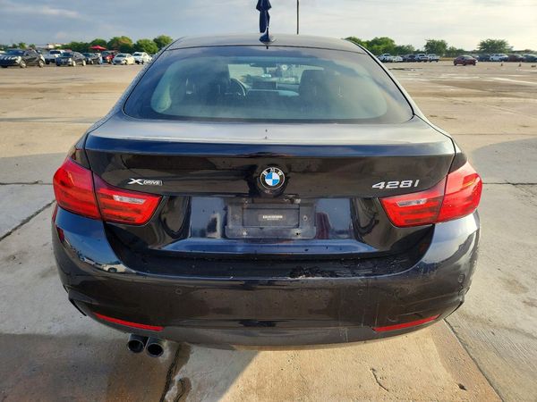 2015 BMW 428 xDrive GC