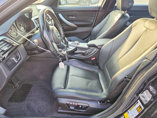 2015 BMW 428 xDrive GC