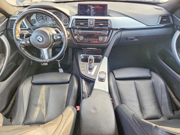 2015 BMW 428 xDrive GC