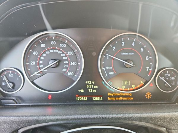 2015 BMW 428 xDrive GC