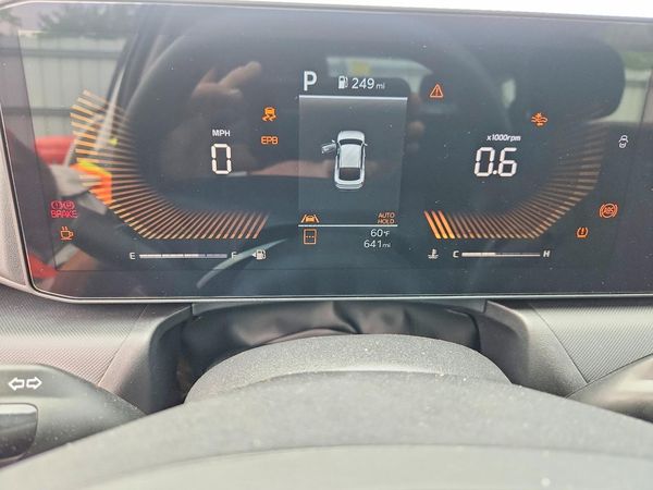 2026 KIA K4 LX, LXS