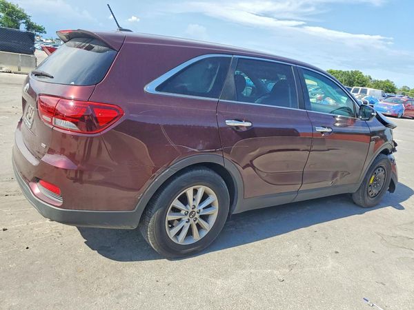 2020 KIA SORENTO L, LX, S
