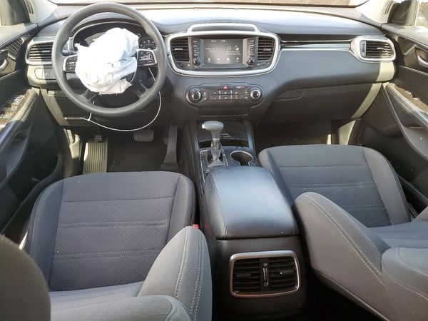2020 KIA SORENTO L, LX, S
