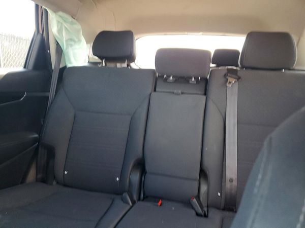 2020 KIA SORENTO L, LX, S