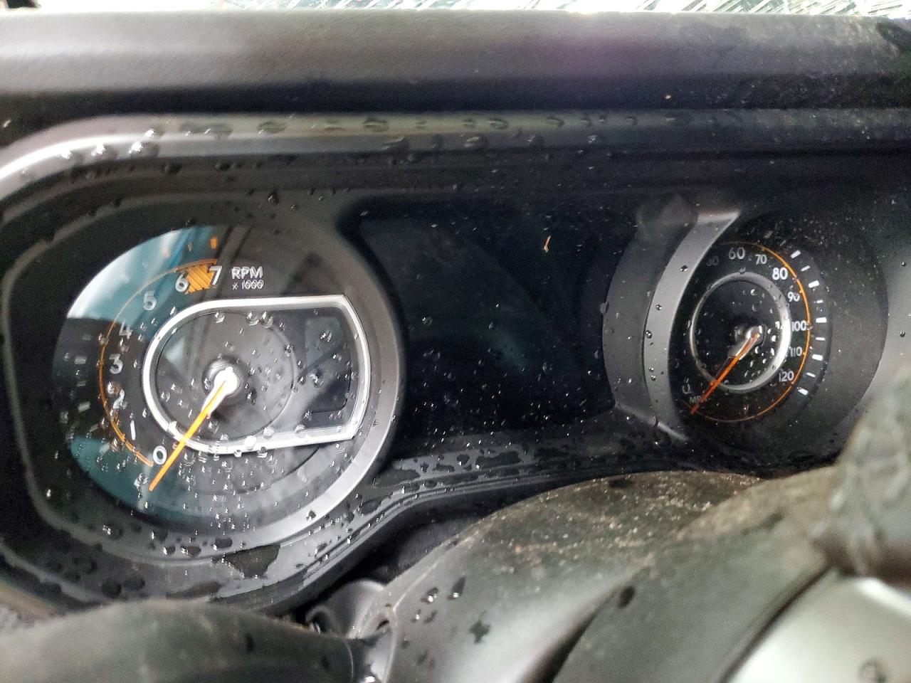2026 JEEP WRANGLER 4-DOOR RUBICON