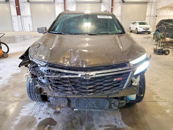 2023 CHEVROLET EQUINOX RS (3LT)