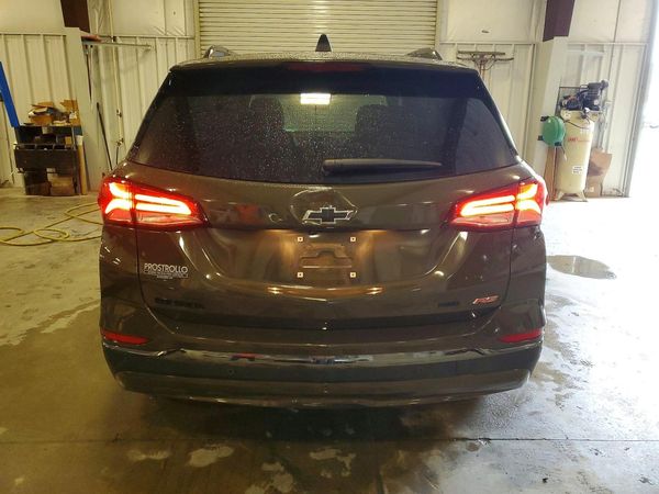2023 CHEVROLET EQUINOX RS (3LT)
