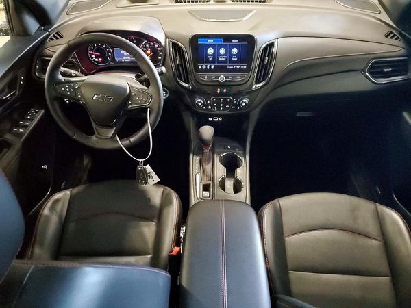 2023 CHEVROLET EQUINOX RS (3LT)