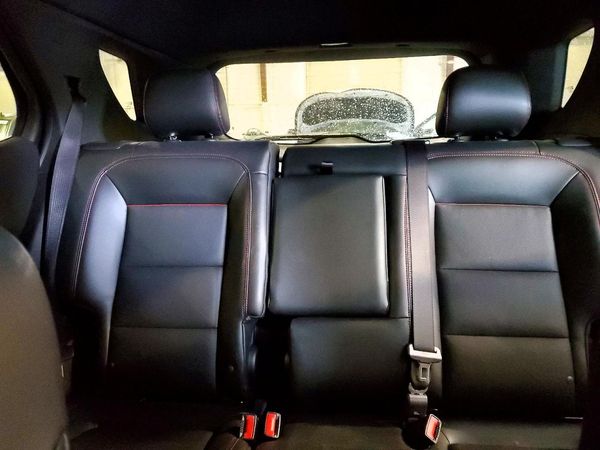 2023 CHEVROLET EQUINOX RS (3LT)