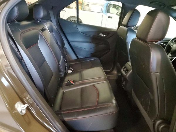 2023 CHEVROLET EQUINOX RS (3LT)
