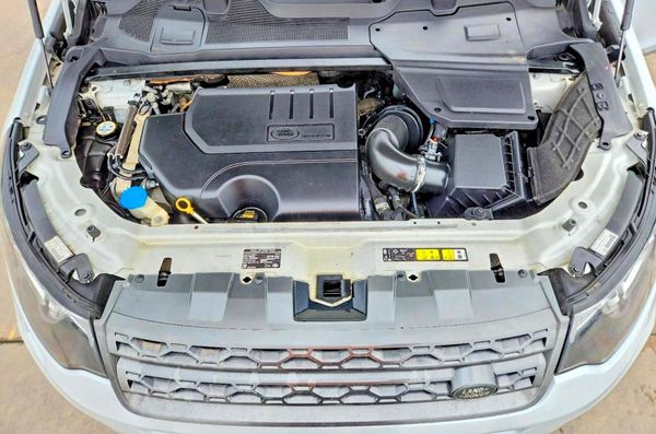 2019 LAND ROVER DISCOVERY SPORT HSE/Landmark Edition