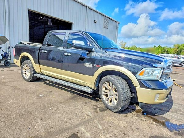 2016 RAM 1500 Longhorn