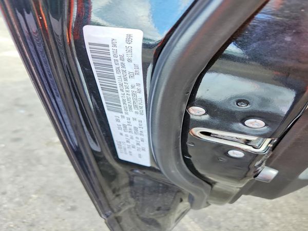 2016 RAM 1500 Longhorn