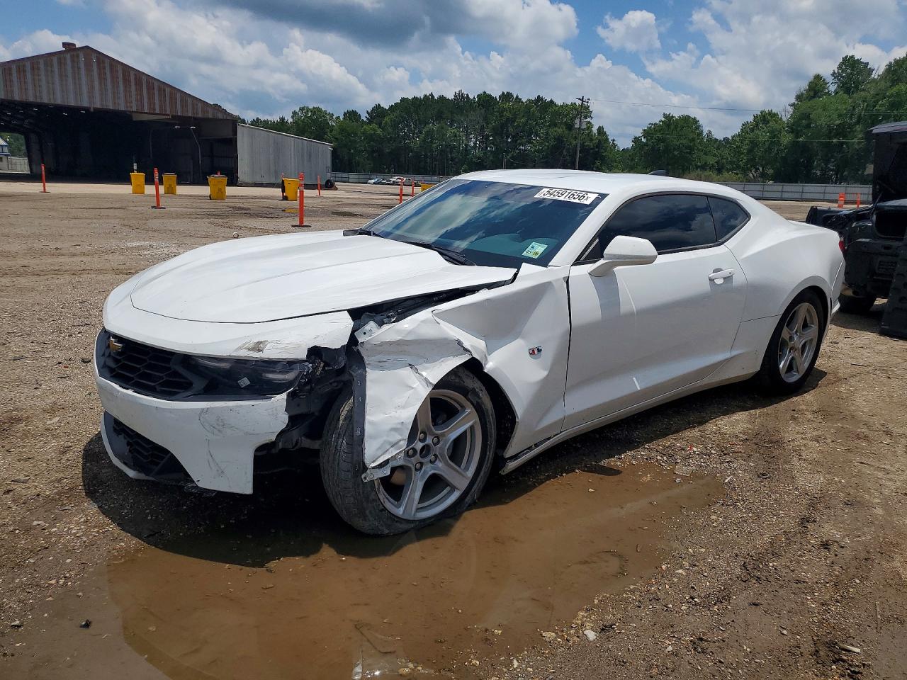 2023 CHEVROLET CAMARO 1LS/ 1LT