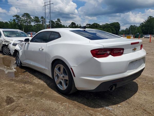 2023 CHEVROLET CAMARO 1LS/ 1LT