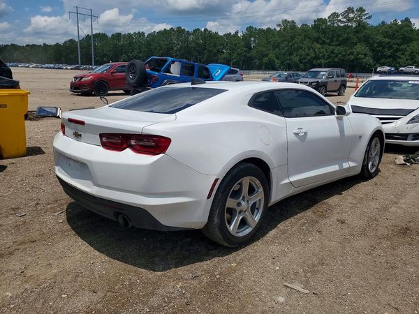 2023 CHEVROLET CAMARO 1LS/ 1LT