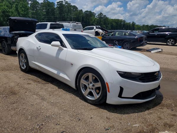 2023 CHEVROLET CAMARO 1LS/ 1LT